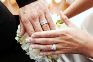 شخصیت شناسی زنان براساس شکل حلقه ازدواج شان
