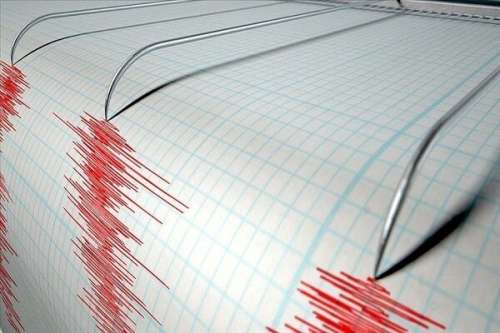زلزله در بجنورد