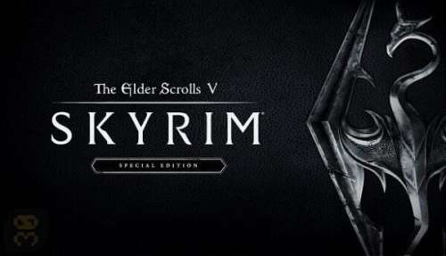 دانلود بازی Skyrim Special Edition برای کامپیوتر