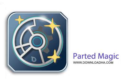 دانلود Parted Magic 2020.12.25 – نرم افزار پارتیشن‌ بندی پارتد مجیک