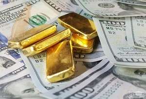 قیمت طلا، قیمت دلار، قیمت سکه و قیمت ارز 16 دی 99