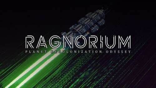 دانلود بازی Ragnorium برای کامپیوتر