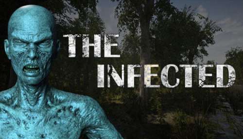دانلود بازی The Infected برای کامپیوتر