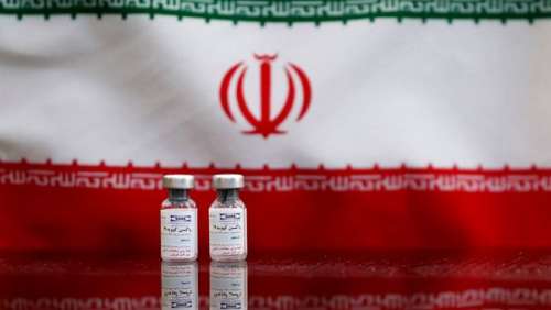 واکنش چین به ساخت واکسن ایرانی کرونا+ فیلم