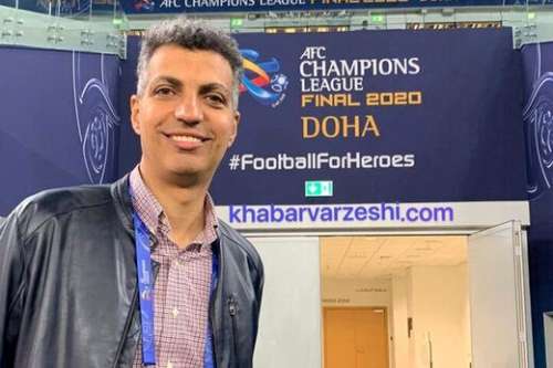 واکنش عادل به ثبت نام برای ریاست فدراسیون فوتبال