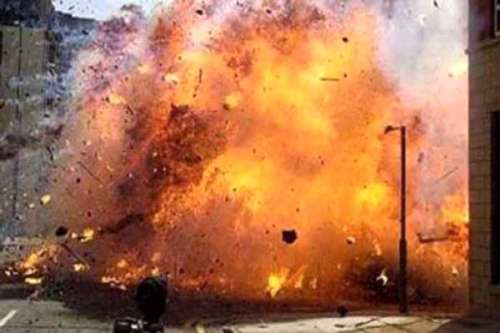 انفجار در مرکز فرماندهی نیروهای ائتلاف سعودی در جنوب یمن