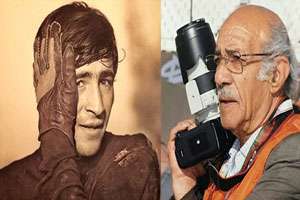درگذشت یونس علیشیری/ روزنامه نگار و عکاس قدیمی+ مراسم خاکسپاری