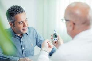 پیشگیری از دیابت با هورمون تستوسترون در مردان