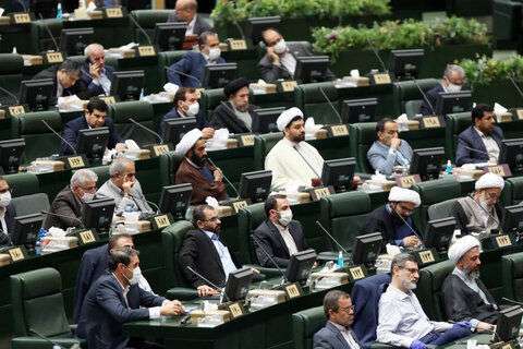 کنایه تند جمهوری اسلامی به نمایندگان مجلس