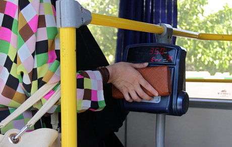 انهدام باند جعل کارت بلیت‌های نامحدود مترو و اتوبوس در تهران
