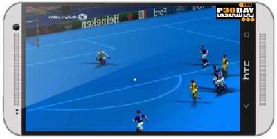 Futsal Football 6.7 – دانلود بازی فوتسال اندروید