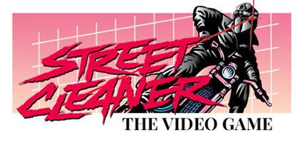 دانلود بازی Street Cleaner The Video Game برای کامپیوتر – نسخه DARKZERO