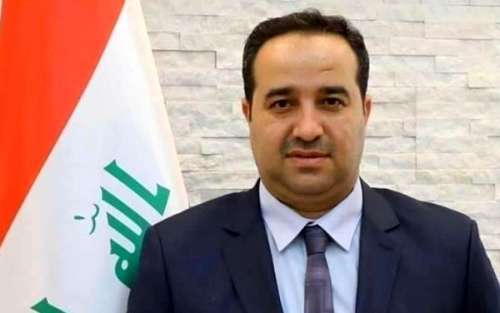 سفر وزیر بازرگانی عراق در صدر یک هیات عالی‌رتبه به تهران