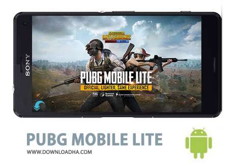 دانلود PUBG MOBILE LITE 0.10.0 b9580 – بازی پابجی موبایل لایت برای اندروید