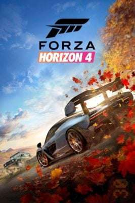 دانلود بازی Forza Horizon 4 برای کامپیوتر + آپدیت