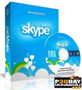 دانلود Skype v8.68.0.96 – دانلود اسکایپ برای کامپیوتر ویندوز