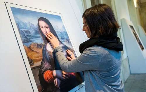 افزایش سهم زنان هنرمند در مهمترین موزه اسپانیا