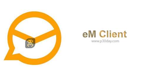 دانلود eM Client Pro 8.1.1032.0 – نرم افزار مدیریت ایمیل
