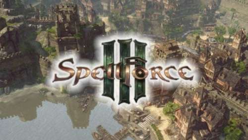 دانلود بازی SpellForce 3 Fallen God برای کامپیوتر