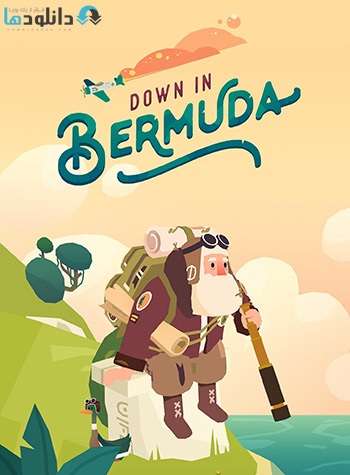 دانلود بازی Down in Bermuda v1.6.3 برای کامپیوتر – نسخه GOG