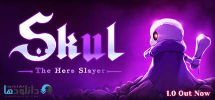 دانلود بازی Skul The Hero Slayer برای کامپیوتر – نسخه CODEX