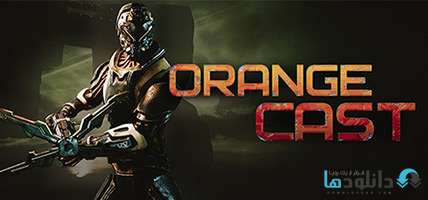 دانلود بازی Orange Cast Sci-Fi Space Action Game برای کامپیوتر – نسخه CODEX