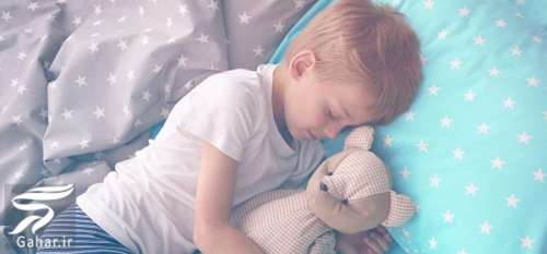علت شب ادراری کودکان + روش های درمان