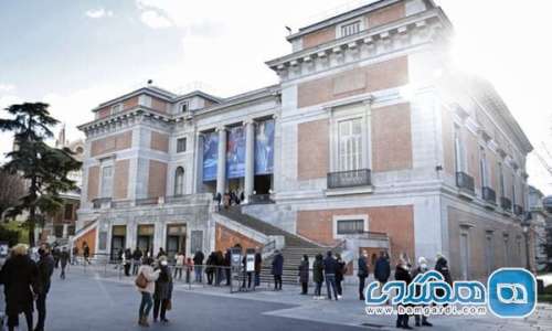 اعلام افزایش آثار زنان در مهمترین موزه هنر در مادرید