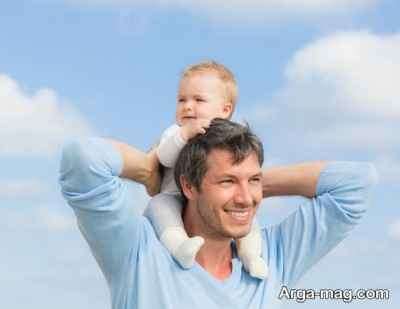 راهنمای مهم رفتار پدر با پسر که هر پدری باید بداند