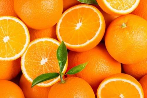 موارد مصرف پوست پرتقال خشک شده و تازه به شکل خلال، پودر و رنده شده