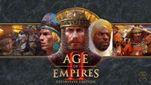 دانلود بازی Age of Empires II Definitive Edition برای کامپیوتر
