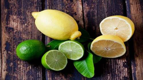 خواص ناشناخته پوست لیمو ترش!