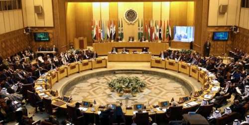 نشست فوق‌العاده اتحادیه عرب درباره فلسطین