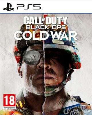دانلود بازی کلد وار Call of Duty Cold War برای PS5
