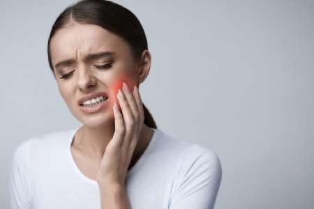 توصیه هایی هنگام دندان درد در شیردهی