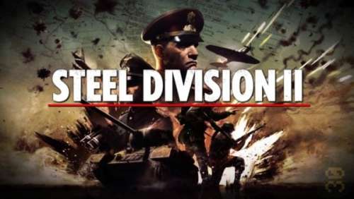 دانلود بازی Steel Division 2 برای کامپیوتر + آپدیت