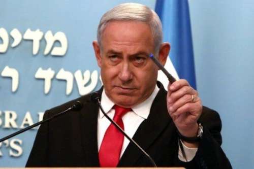 نتانیاهو اواسط فوریه به امارات و بحرین می رود