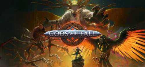 دانلود بازی Gods Will Fall برای کامپیوتر