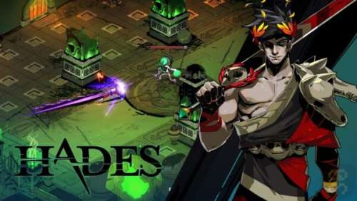 دانلود بازی Hades برای کامپیوتر