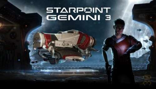 دانلود بازی Starpoint Gemini 3 برای کامپیوتر