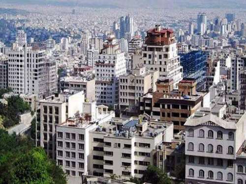 قیمت رهن و اجاره آپارتمان‌ در مناطق مختلف تهران