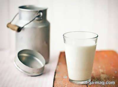 طرز تهیه دوغ خانگی با ۳ روش استفاده از ماست و شیر
