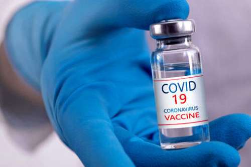 ارسال محموله اول واکسن روسی به ایران