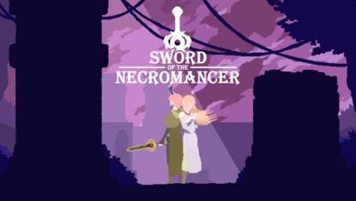 دانلود بازی Sword of the Necromancer برای کامپیوتر