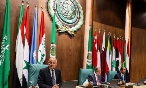 واکنش اتحادیه عرب به رأی دادگاه لاهه درباره فلسطین