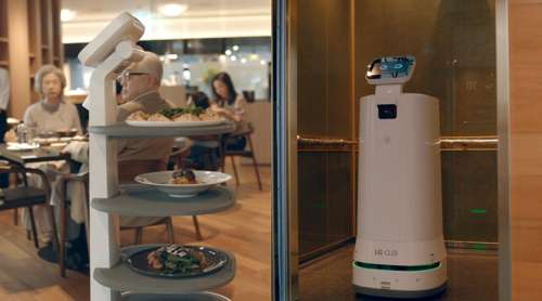 سیر تکاملی تکنولوژی در سال ۲۰۲۱: انقلاب ربات‌ها برای خدمت به شما