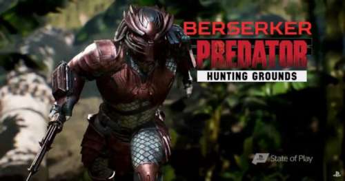 دانلود بازی Predator Hunting Grounds برای کامپیوتر
