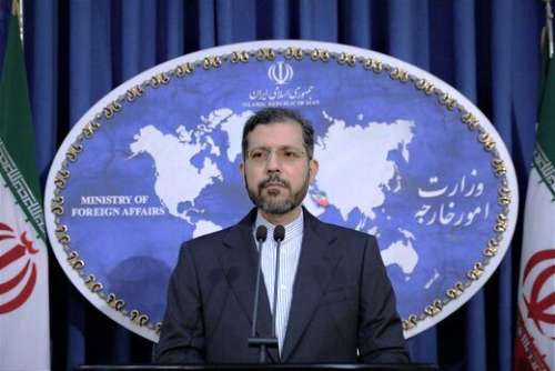 ابراز همدردی ایران با مردم و دولت هند