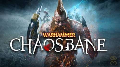 دانلود نسخه هک شده بازی Warhammer Chaosbane برای PS4