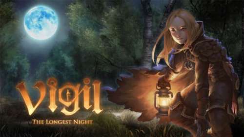 دانلود بازی Vigil The Longest Night برای کامپیوتر